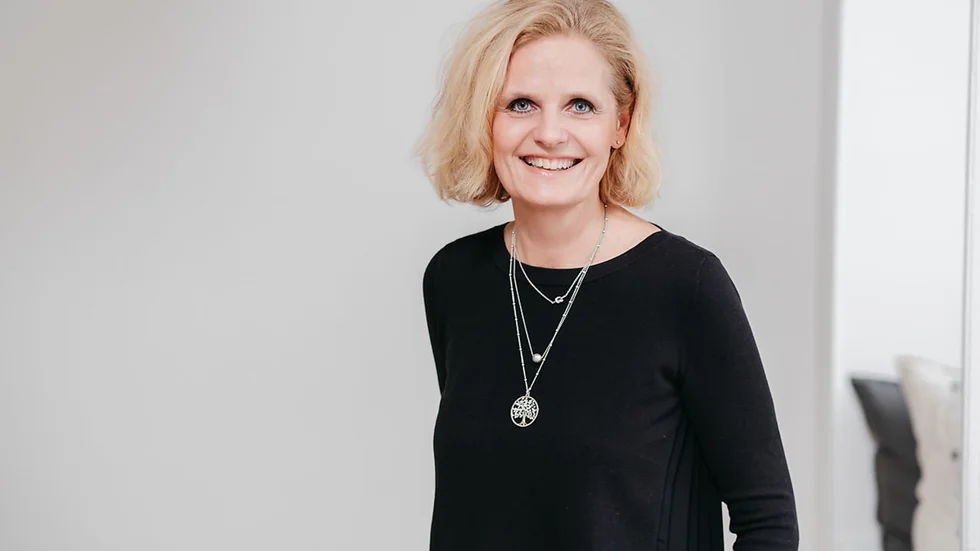 Astrid Westfeldt Corneman är 2021 års stipendiat till Maria Pihls minne.