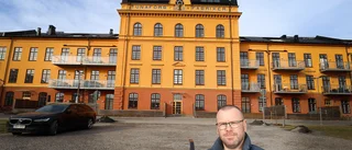 Mälarfasads vd: "Det är något speciellt med att få jobba med kulturfastigheter"