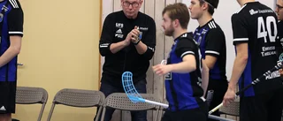 Siriustränaren: Räcker inte att vara som vanligt
