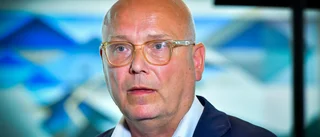 Ranstorp: Viktigt fortsätta utreda krigsbrott