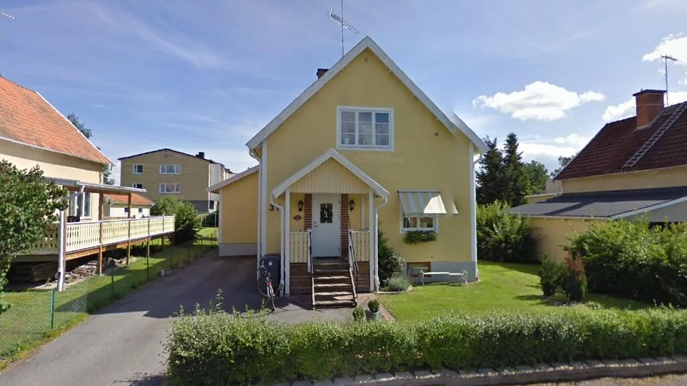 Dalagatan 37
