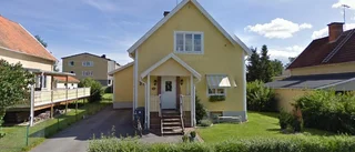143 kvadratmeter stort hus i Katrineholm sålt till nya ägare