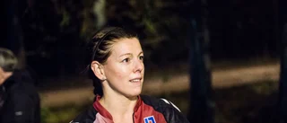 Johanna Engström bäst lokalt på SM i ultralång