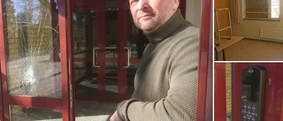 UPPDATERAD: Inbrott på Visbyskola – "hittade verktyg"
