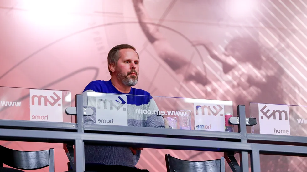 Christer Sehlin, klubbdirektör i Luleå Basket, har spikat tränartrojkan för säsongen 2021/22.