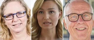 Lokala kristdemokrater om infekterade husstriden: Ebba är utsatt för ett drev