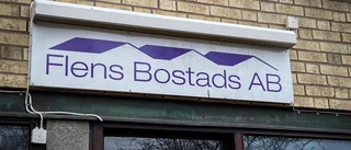 Flens kommun bör renovera gamla bostäder för att växa