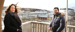 Världen möts i Campus Gotlands forskarskola