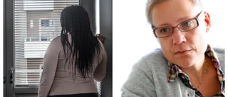 Ege om att förhindra självmord: "Mött okunskap"