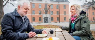 TV+TEXT: Exilsmålänningar firar Fössta tossdan i mass