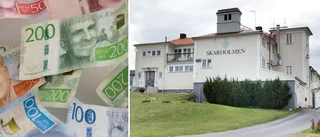 Skattesmäll för ex-krögare – krävs på 1,9 miljoner