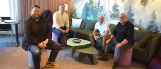 Nuiteq tar sig in på prestigefull lista
