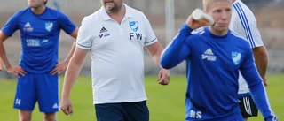 Ny huvudtränare i IFK Västervik