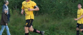 Då spelas Infjärdens uppskjutna kvalmatch