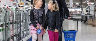 Så mycket ökade handeln under juli