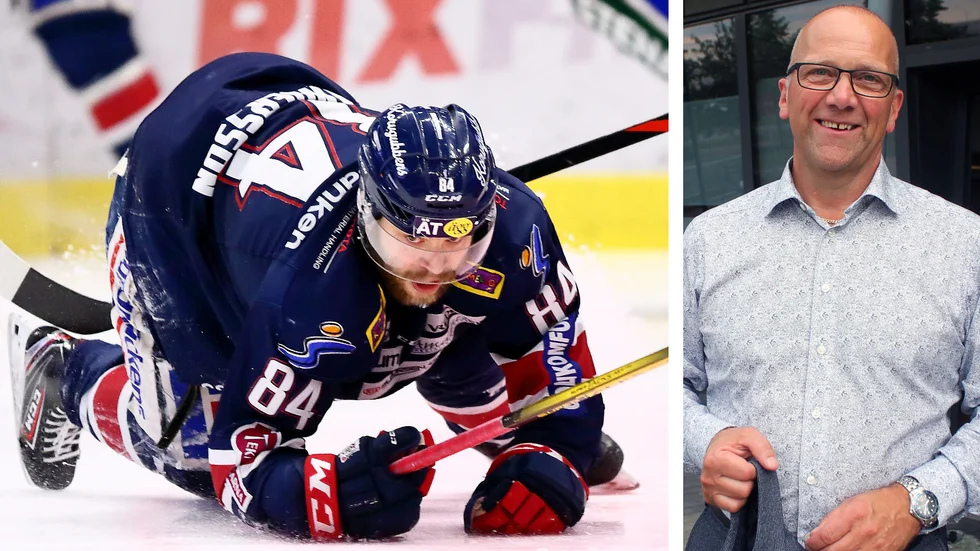 Huvudfokus för LHC just nu: att överleva.