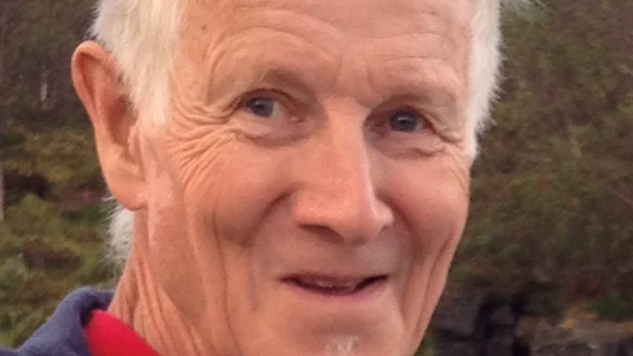 Lars-Erik Oskarsson