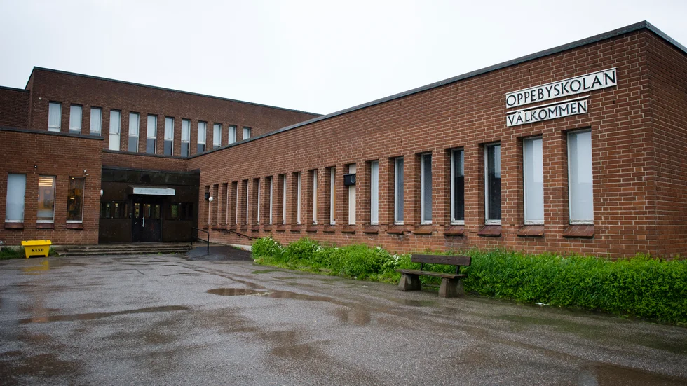 Oppebyskolans och Herrhagsskolans fritidsgårdar tas över av Nyköpings arenor. 