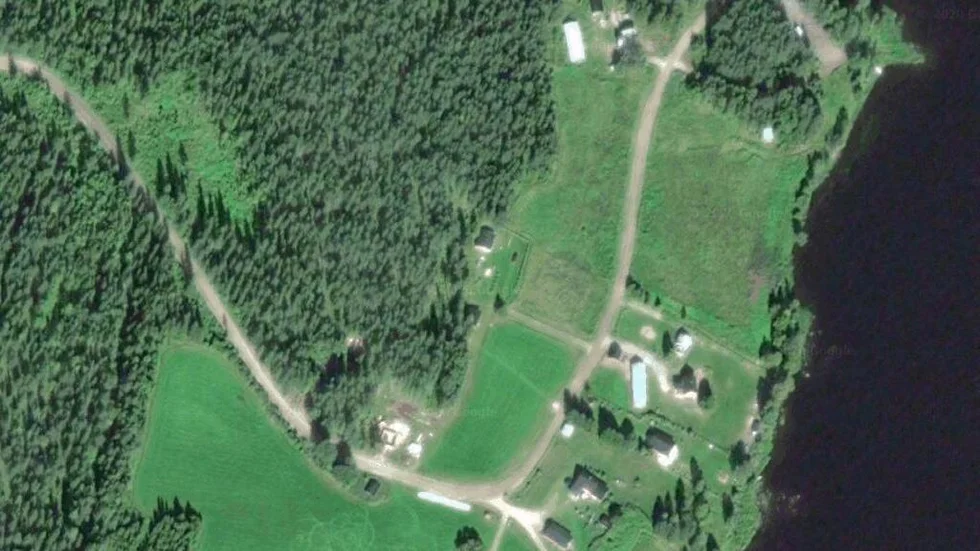 Området kring Forshaga 67