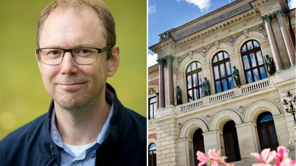 Uppsalaprofessorn Oskar Nordström Skans är en av tio experter i Omstartskommissionen som under måndagen lade fram en rad förslag på att hur ekonomin ska ta fart igen i Sverige.