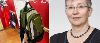 Fortsatt undervisning på distans: "Har varit galet!"