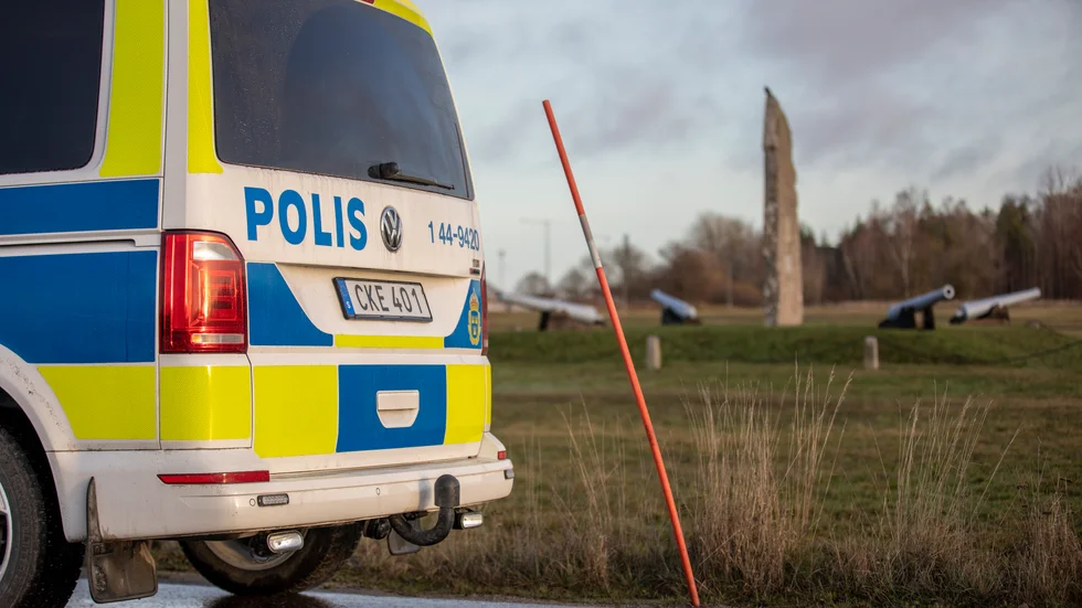 Polisen gör trafiksäkerhetskontroller på Gotland under veckan.