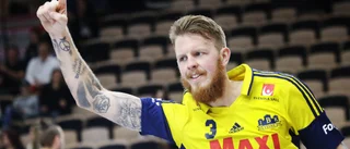 Visby IBK-veteranen klar för ny klubb