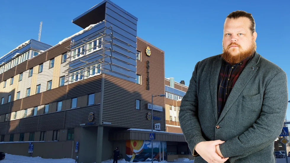 Rättscentrum är en effektiv konstruktion. Dessvärre brister det i rättssäkerhet.