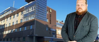 Rättscentrum bör delas upp, inte göras större