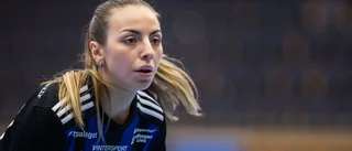 Bravo Charlotte! – hattrick bakom ny Siriusseger