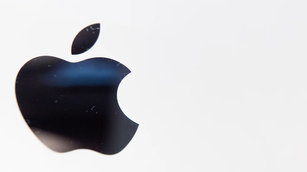 Det har sedan december rapporterats att elektronikjätten Apple vill ge sig in i bilindustrin med en elbil med sikte på produktionsstart 2024. Arkivbild.