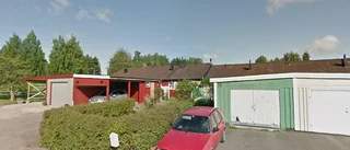 80 kvadratmeter stort radhus i Mjölby sålt för 1 645 000 kronor