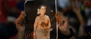 Advokat får inte träffa Aung San Suu Kyi