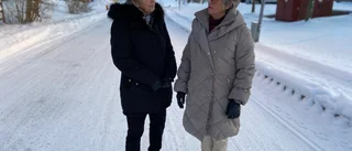 Gunvor, 91, utsattes för fräckt bedrägeriförsök: "De är så väldigt trovärdiga"