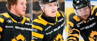 AIK-betygen efter tionde raka: ”Kedjans store brunkare – han blandade högt med lågt”