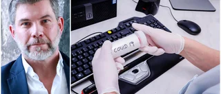 Modern teknik kan ge bättre spårning av covid-19