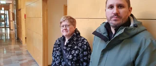 TV: Därför anhölls "fel" gärningsman