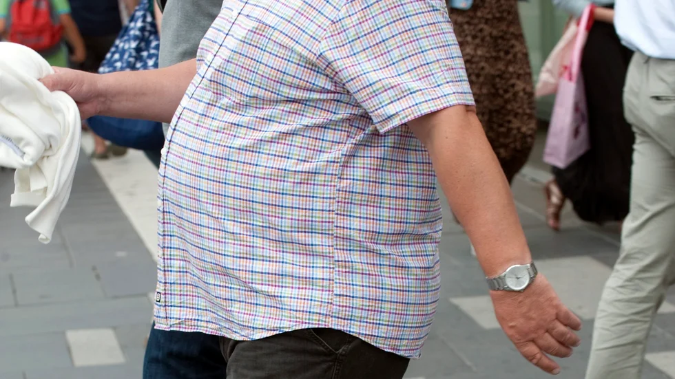 Ett diabetesläkemedel har visat sig ha effekt mot fetma.