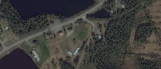 Huset på Auktsjaur 18 i Arvidsjaur sålt för andra gången på kort tid