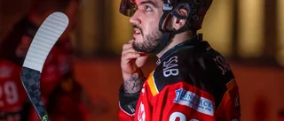 Kravet för en fortsättning i Luleå Hockey: "En betydligt högre lön"