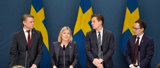 Krisstöd kräver leverans, inte bara löften 