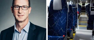 Östgötatrafiken: Vi ska ändra rutinerna