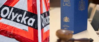 Tonårspojke döms efter mopedolycka i Motala