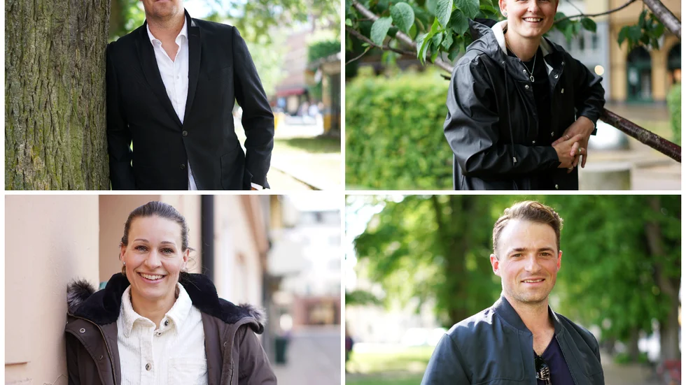 Flera intressanta profiler har gästat podden "Candevi möter". Nedan listar Rebecca Candevi några av sina favoritavsnitt. Vem vet, du kanske fått upp ögonen för något helt annat avsnitt? 