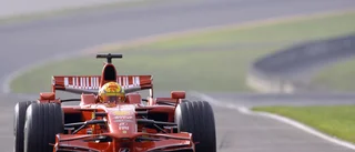 Mugello får sitt första F1-lopp