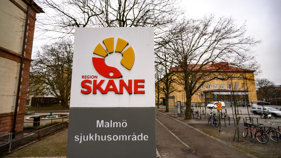 Skånes universitetssjukhus i Malmö ska moderniseras och byggas ut. Region Skåne och Europeiska Investeringsbanken har skrivit på ett låneavtal på 3,5 miljarder kronor. Arkivbild.