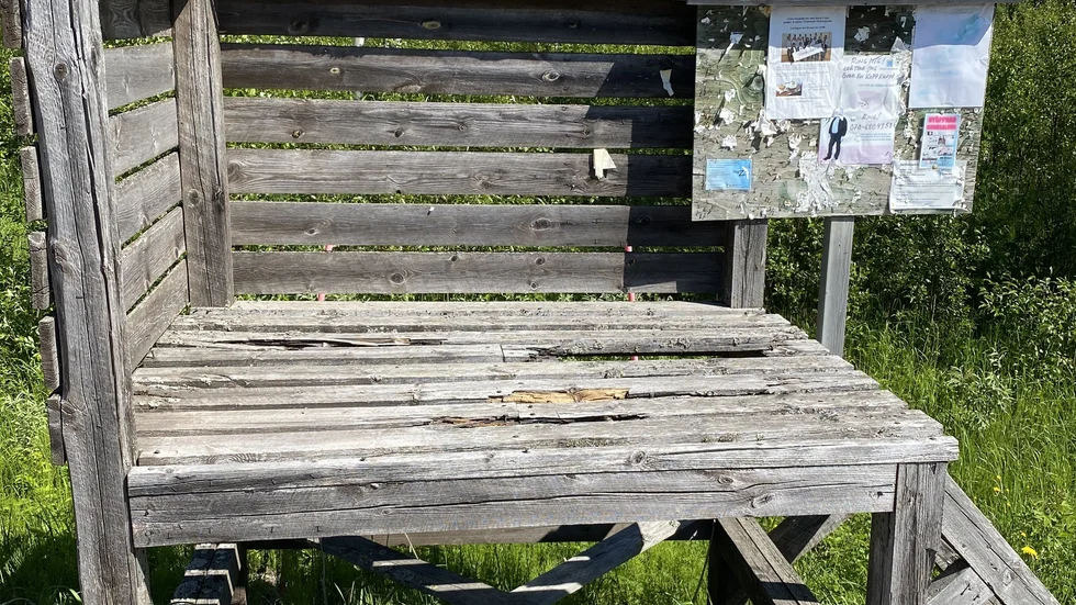 Väcker minnen från förr.
