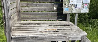 Läsarbilden: sista mjölkbordet?
