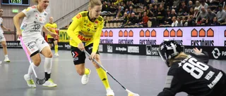 Iksu drar sig ur damernas SSL 
