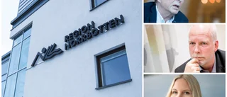 Regionens politiker: "Ett allvarligt ärende"